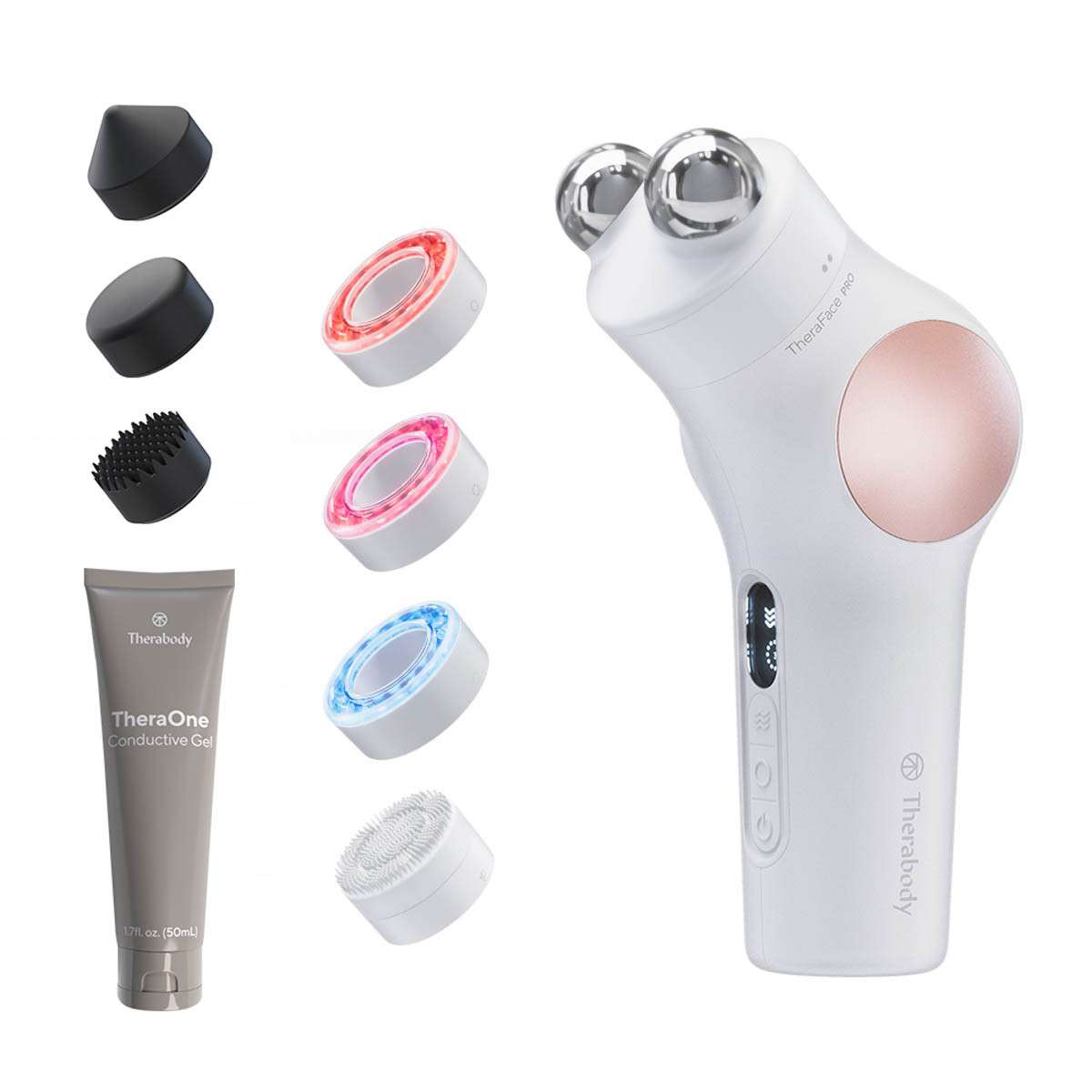 Máy massage mặt Therabody TheraFace PRO