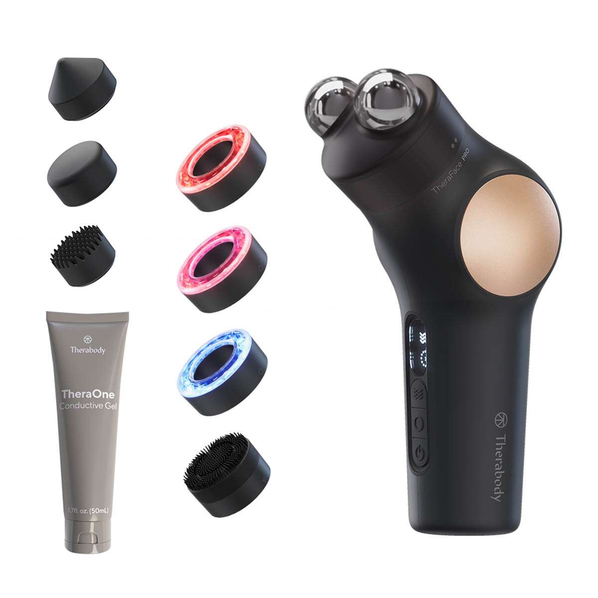 Máy massage mặt Therabody TheraFace PRO