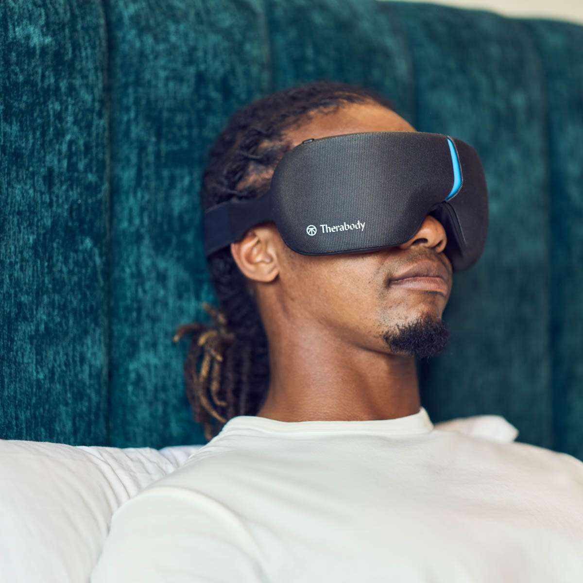Máy massage mắt thông minh Therabody SmartGoggles 2.0 [TB-SG0004133-3A10]