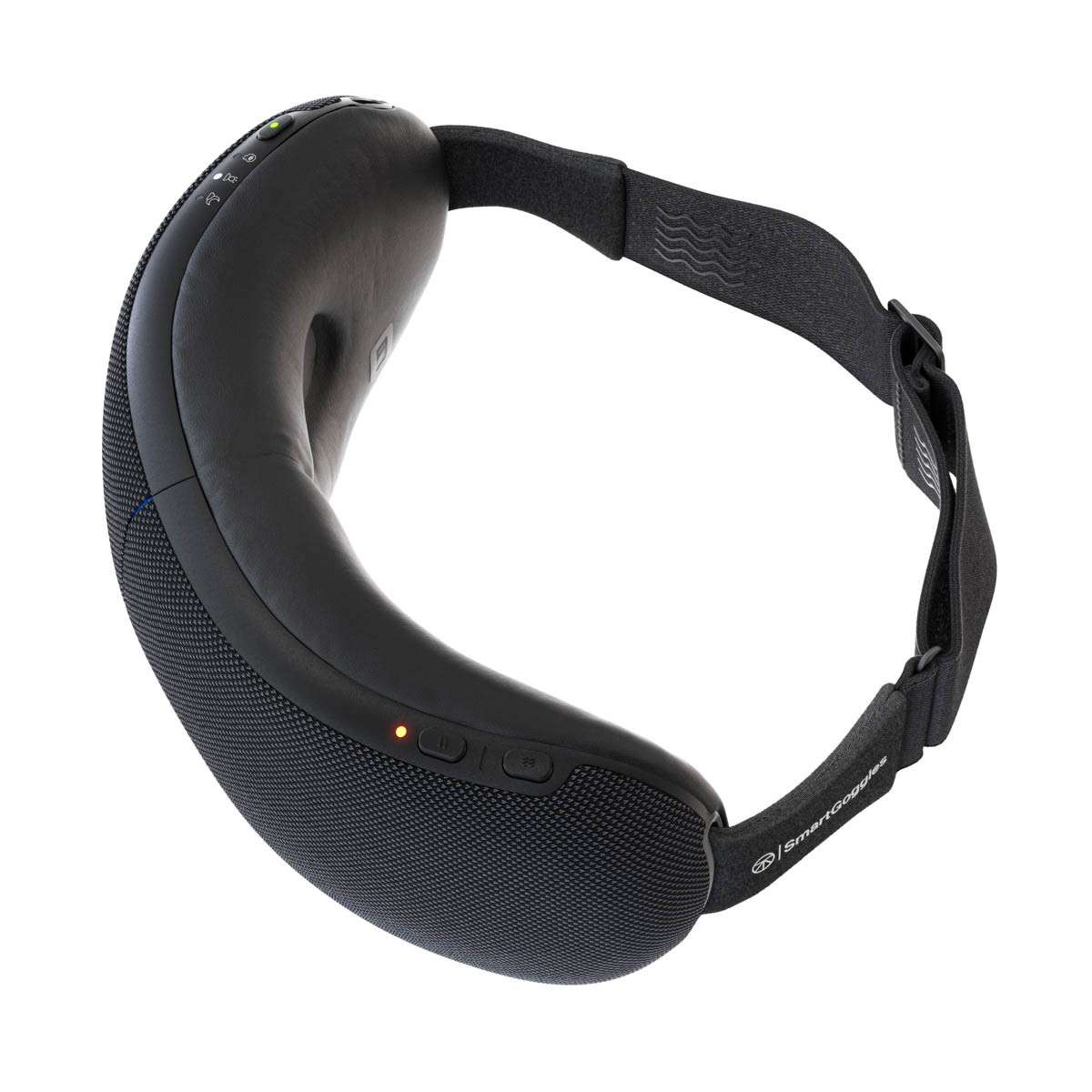 Máy massage mắt thông minh Therabody SmartGoggles 2.0 [TB-SG0004133-3A10]