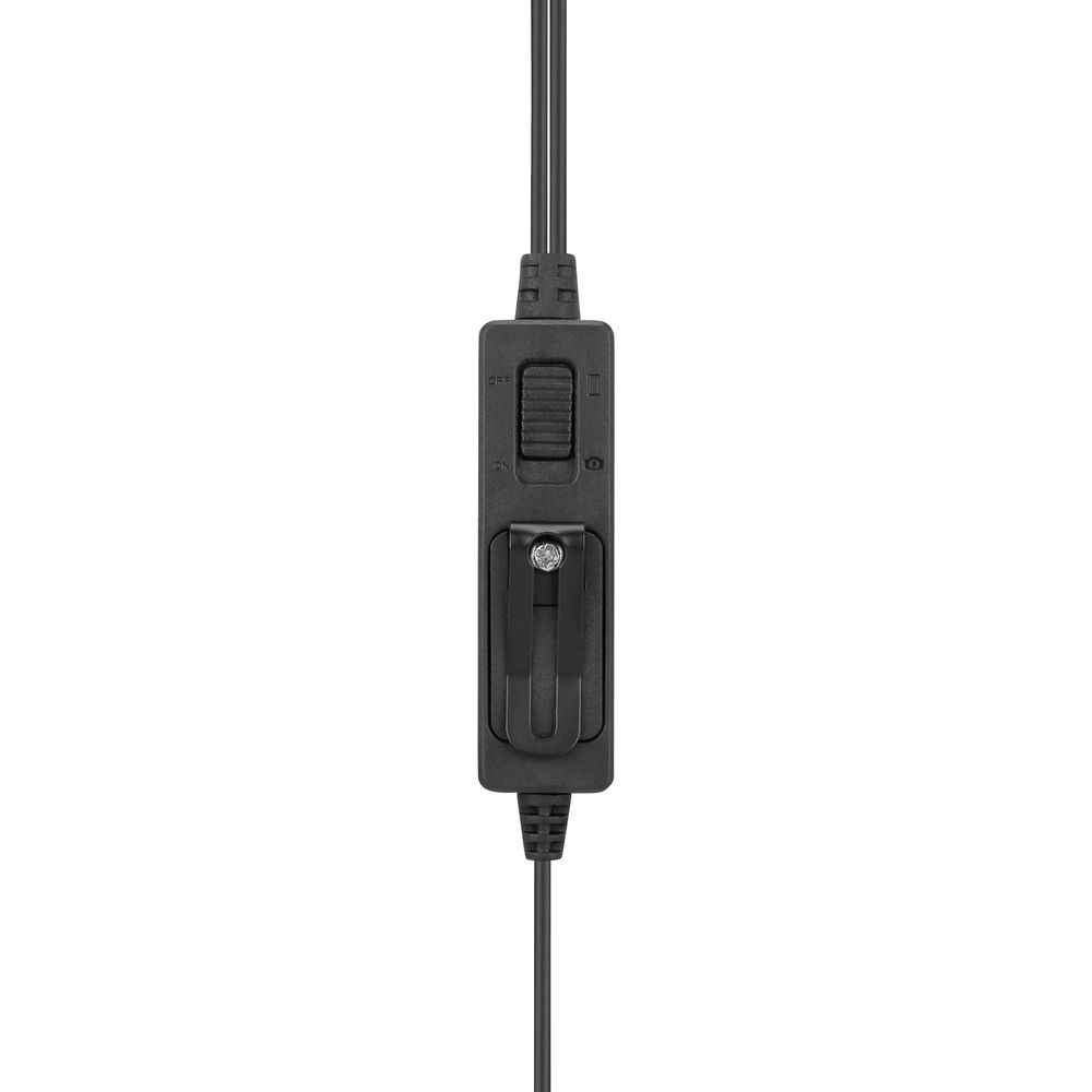 Micro ghi âm cài áo Saramonic LavMicro 2M