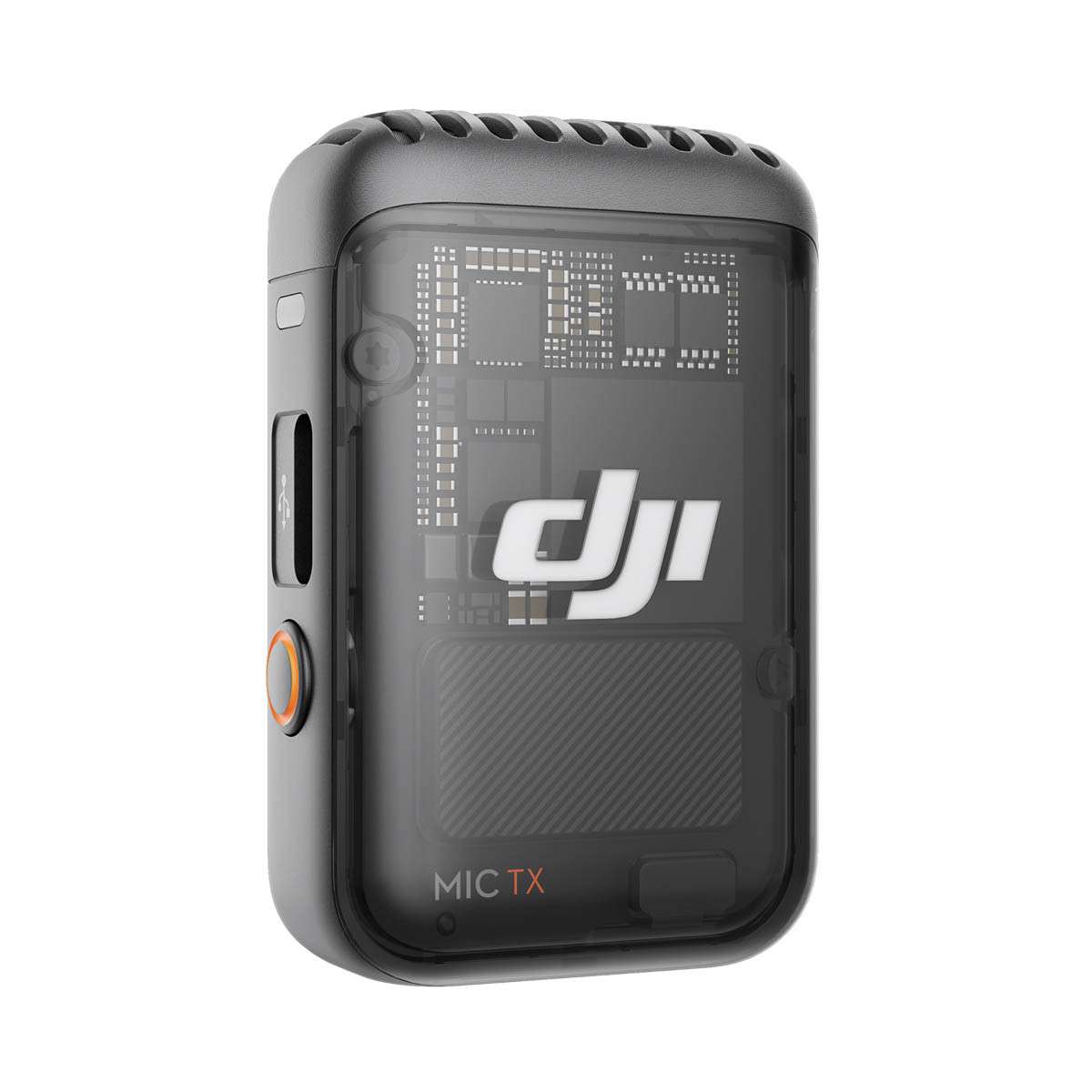 Micro không dây DJI Mic 2 (1 TX + 1 RX)