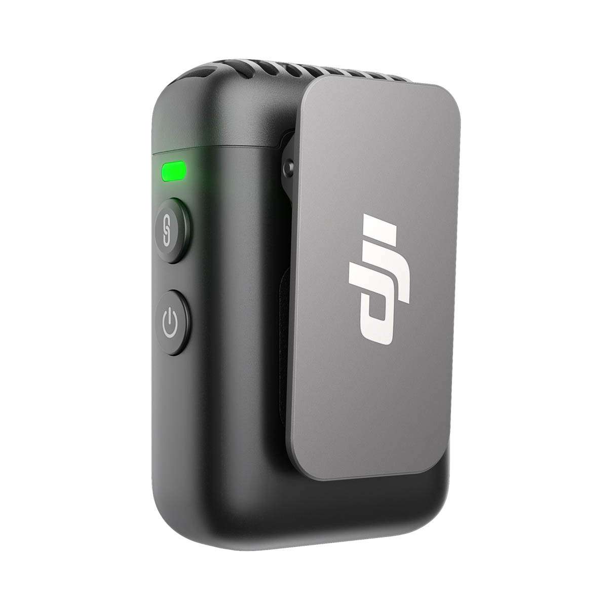 Micro không dây DJI Mic 2 (1 TX + 1 RX)