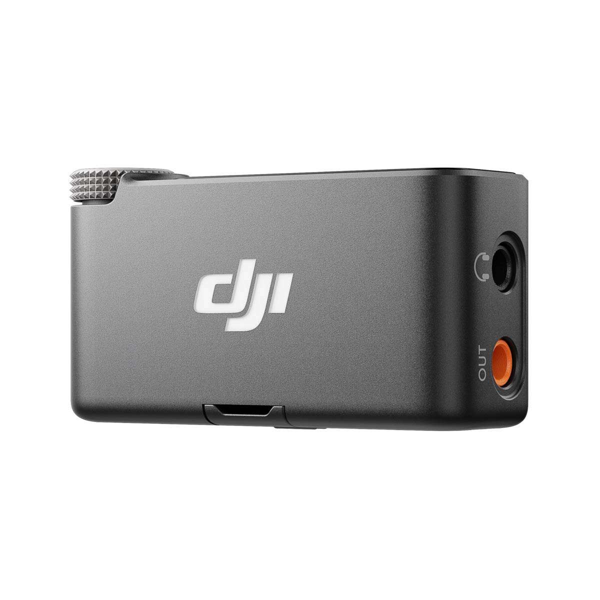 Micro không dây DJI Mic 2 (1 TX + 1 RX)