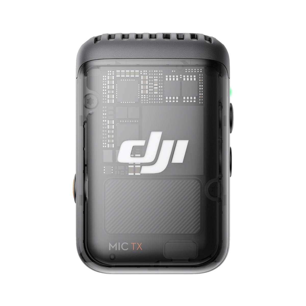 Micro không dây DJI Mic 2 (1 TX + 1 RX)