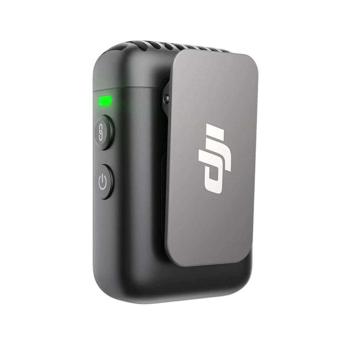 Micro không dây DJI Mic 2 (2 TX + 1 RX + Charging Case)