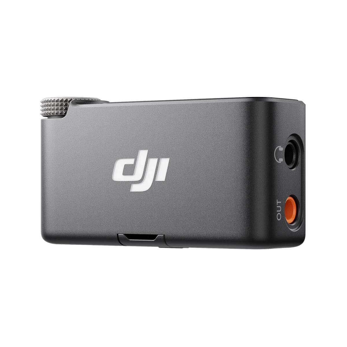 Micro không dây DJI Mic 2 (2 TX + 1 RX + Charging Case)