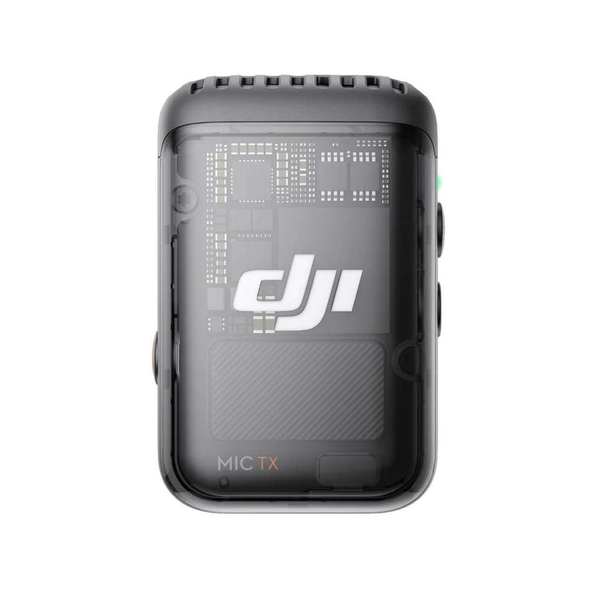 Micro không dây DJI Mic 2 (2 TX + 1 RX + Charging Case)
