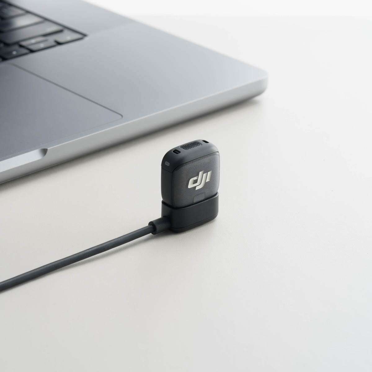 Micro không dây DJI Mic 3 (1 TX + 1 RX)