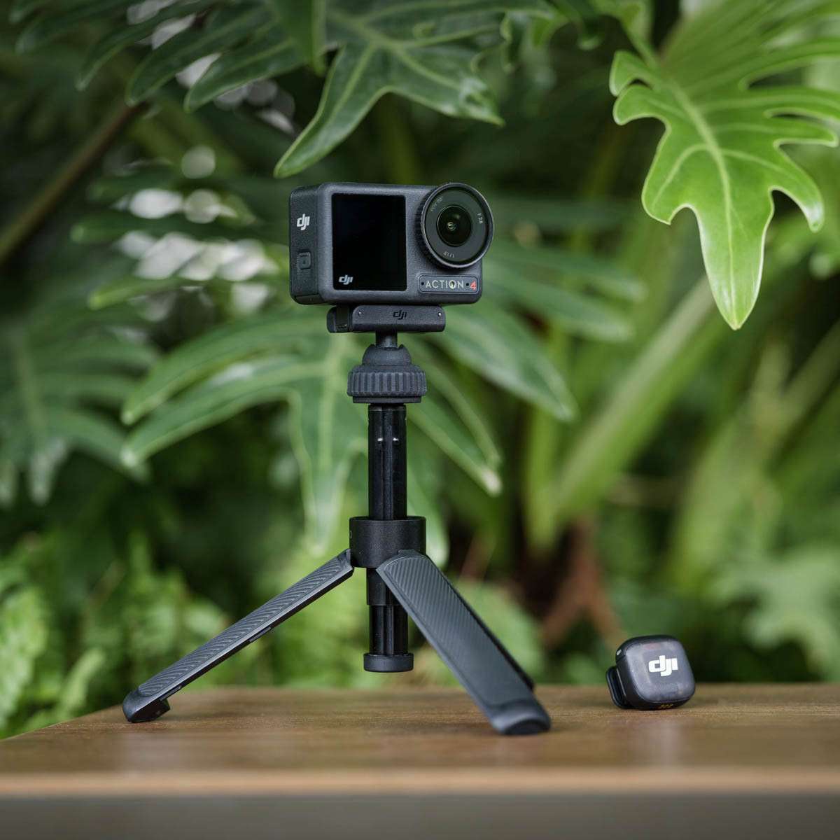 Micro không dây DJI Mic 3 (1 TX + 1 RX)