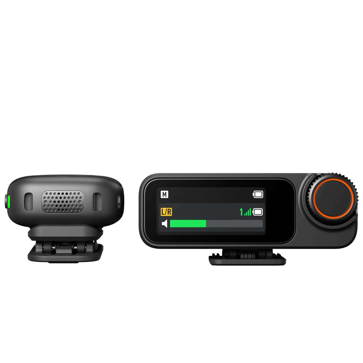 Micro không dây DJI Mic 3 (1 TX + 1 RX)