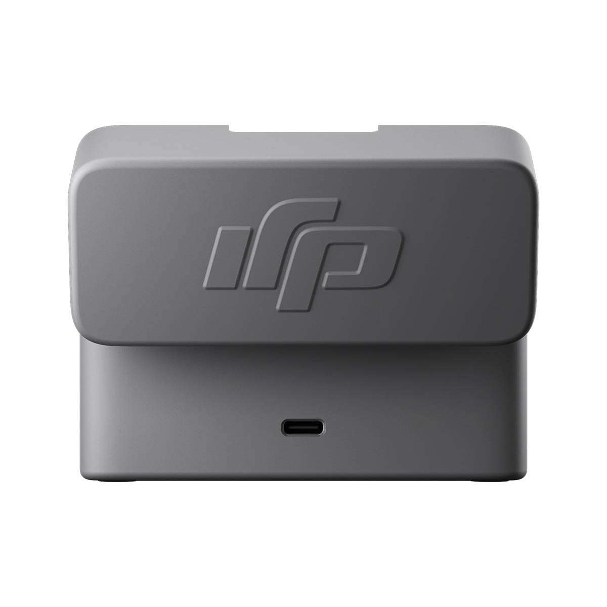 Micro không dây DJI Mic Mini (2 TX + 1 RX + Charging Case)