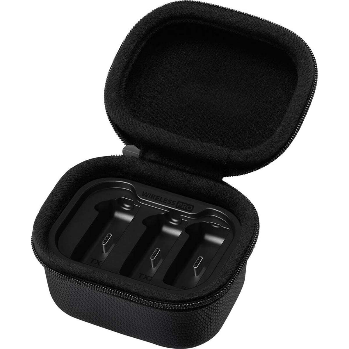 Micro không dây RODE Wireless PRO