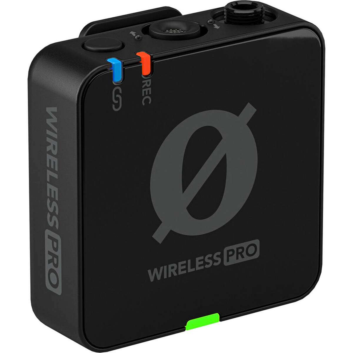 Micro không dây RODE Wireless PRO