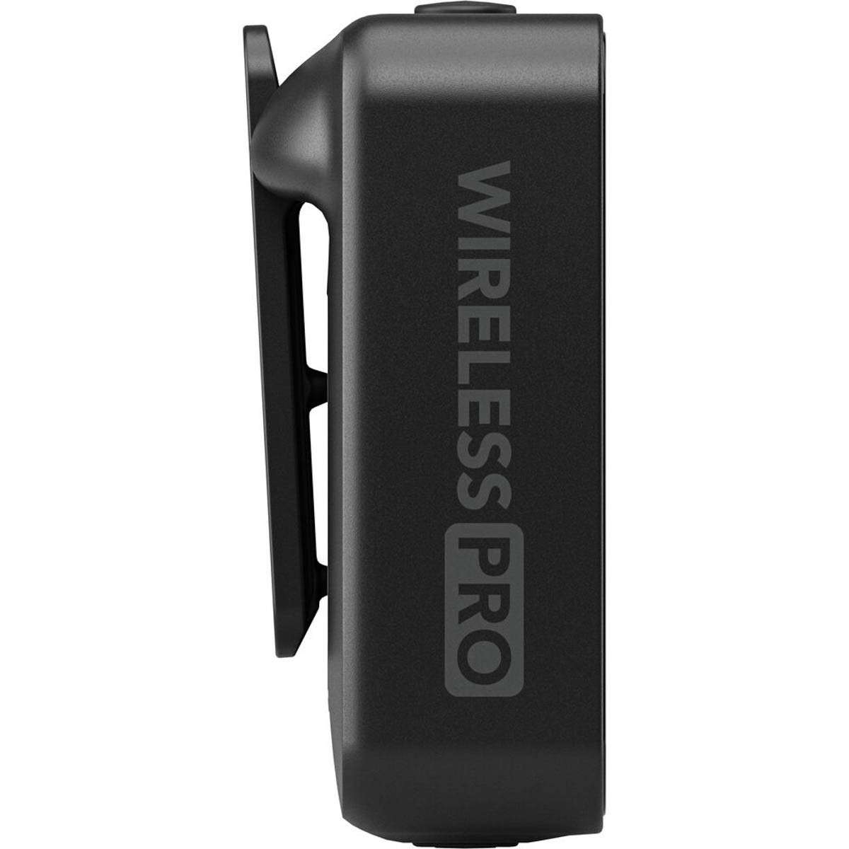 Micro không dây RODE Wireless PRO
