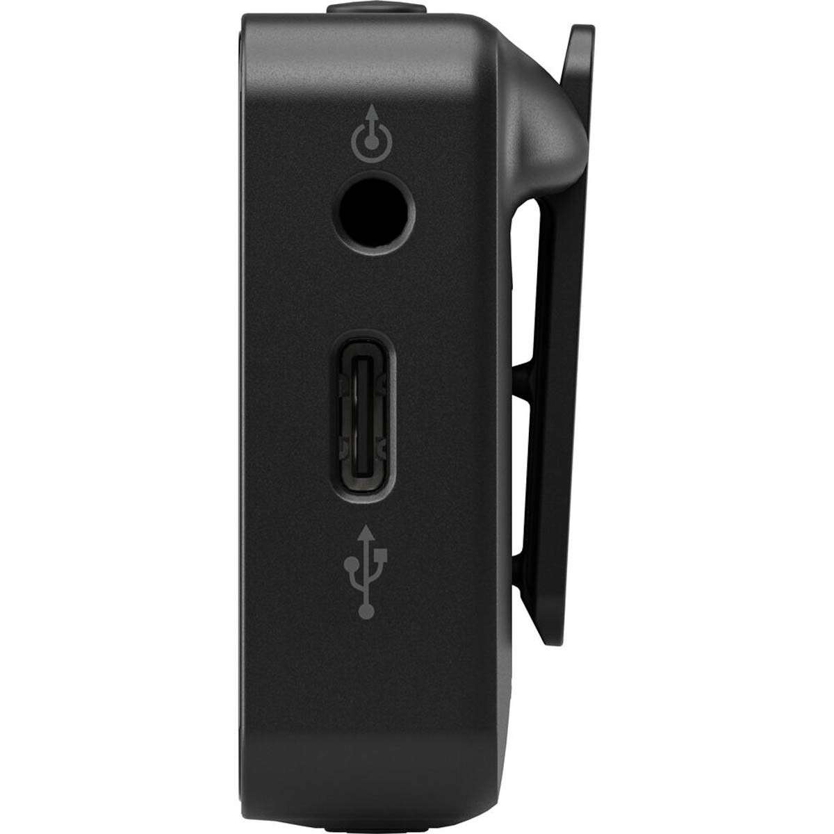 Micro không dây RODE Wireless PRO
