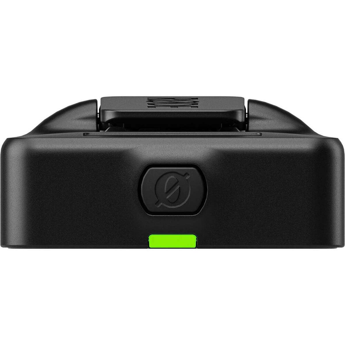 Micro không dây RODE Wireless PRO