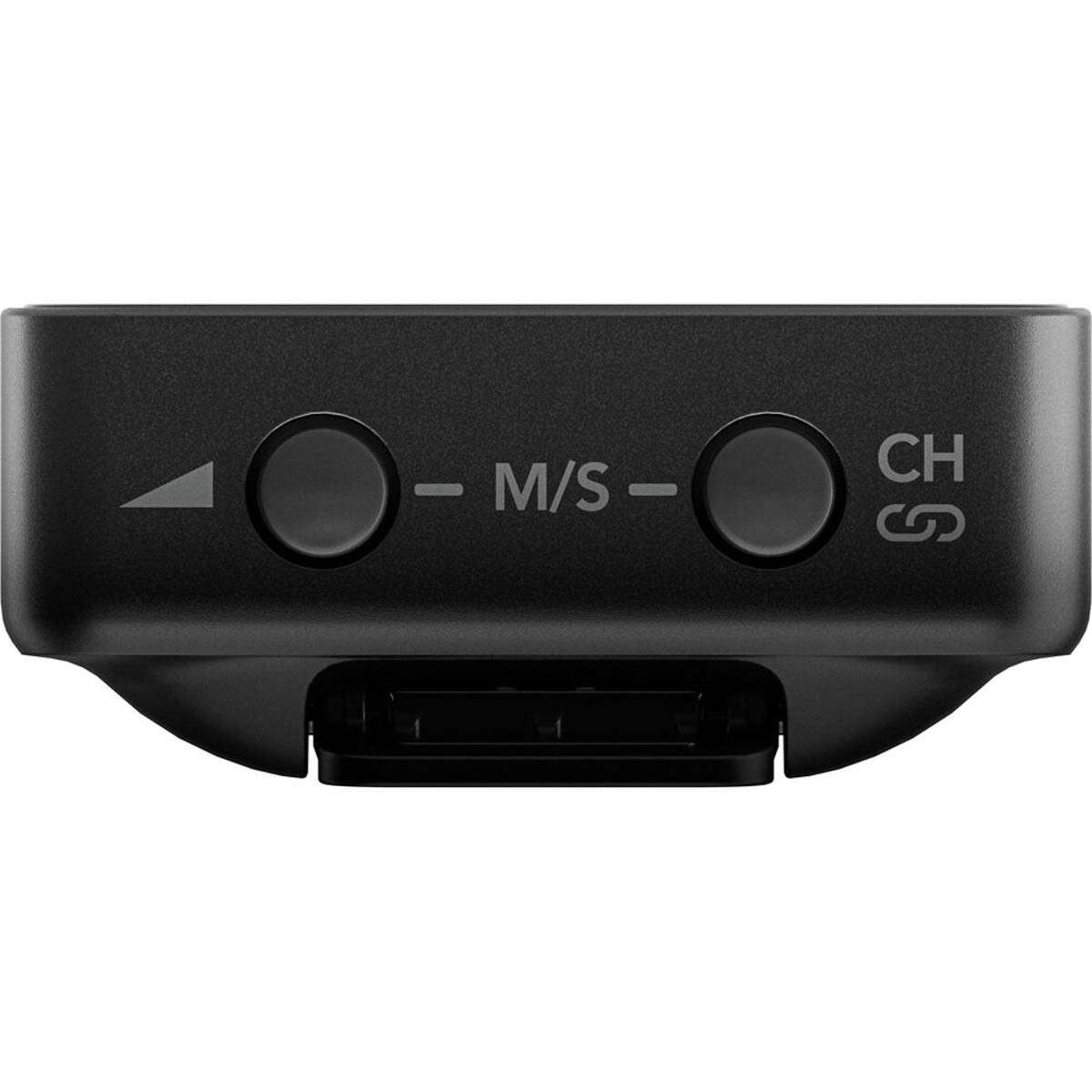 Micro không dây RODE Wireless PRO