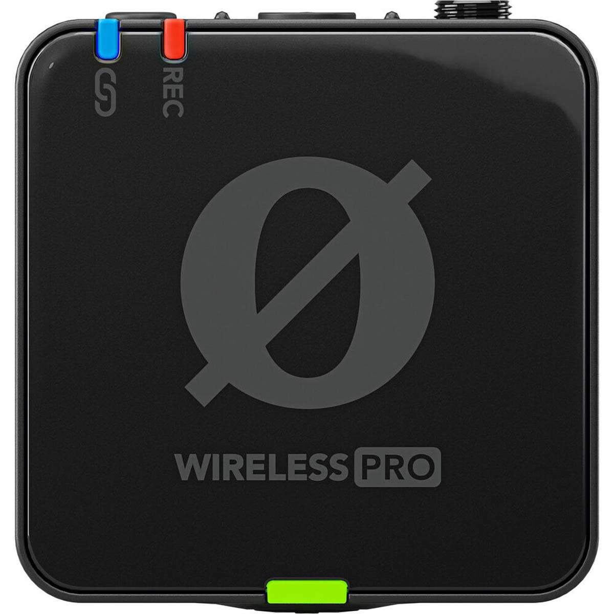 Micro không dây RODE Wireless PRO