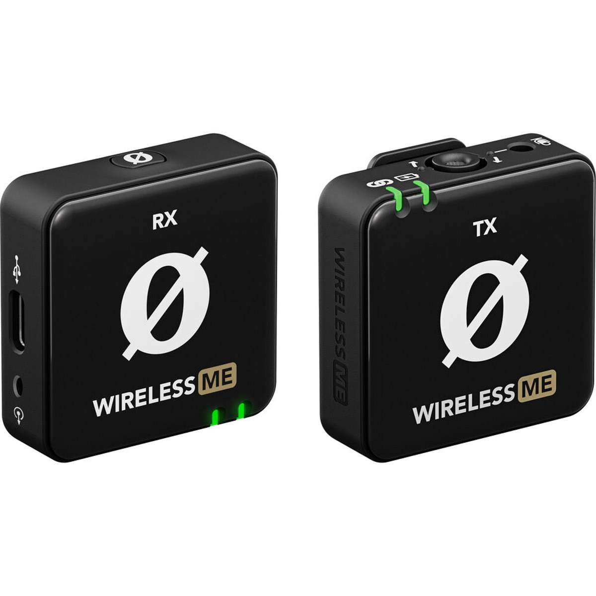 Micro không dây Rode Wireless ME