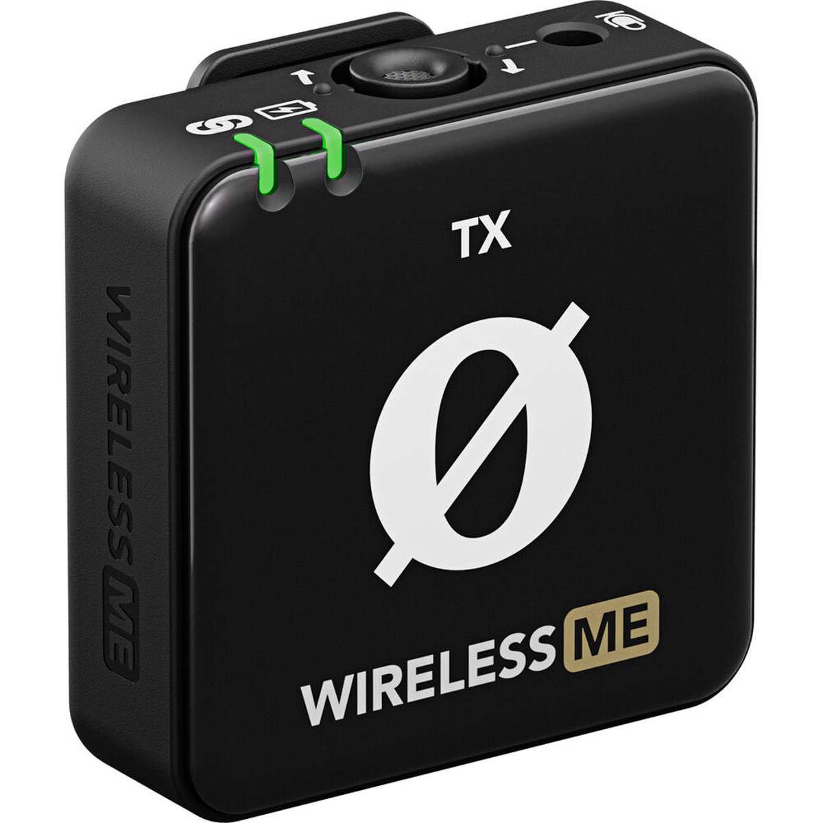 Micro không dây Rode Wireless ME