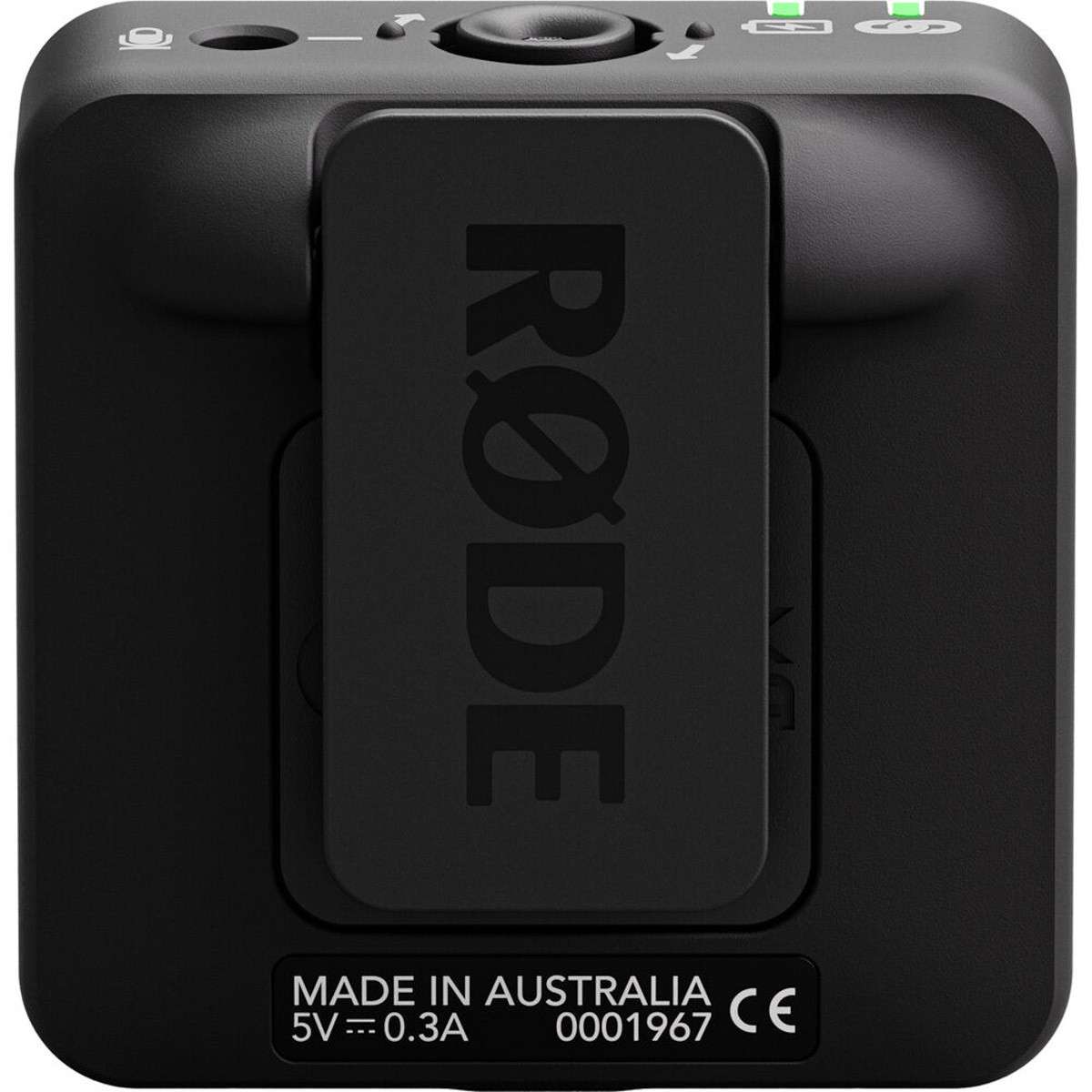 Micro không dây Rode Wireless ME