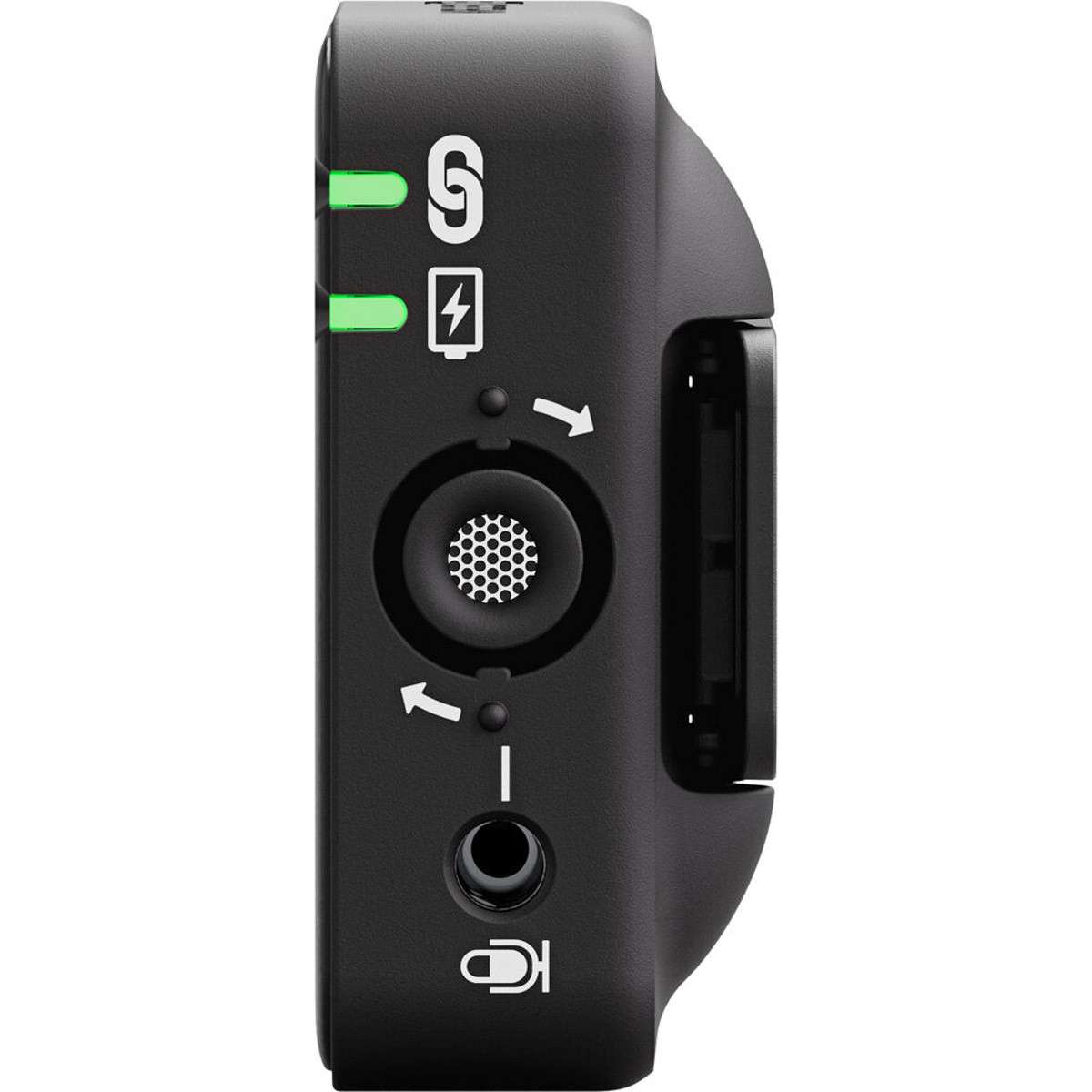 Micro không dây Rode Wireless ME