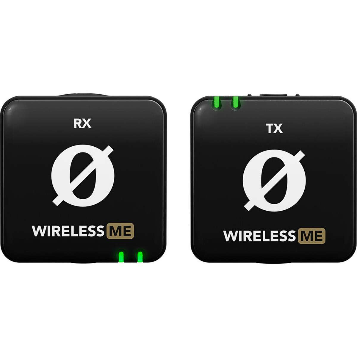 Micro không dây Rode Wireless ME