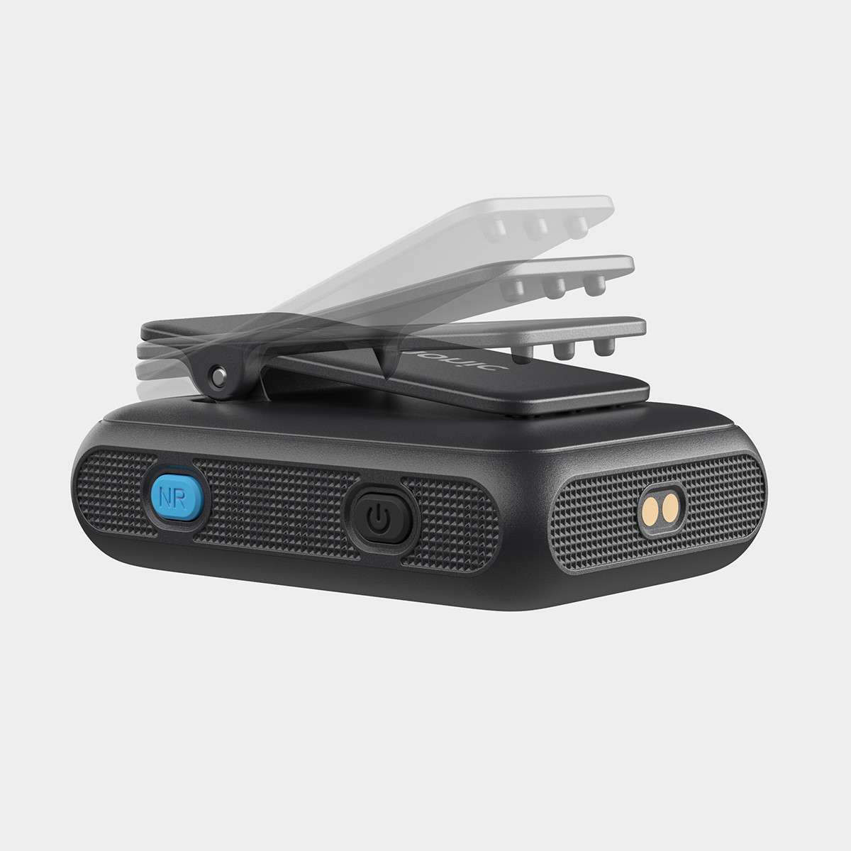 Micro thu âm Saramonic Blink500B2+ (2TX + RX)