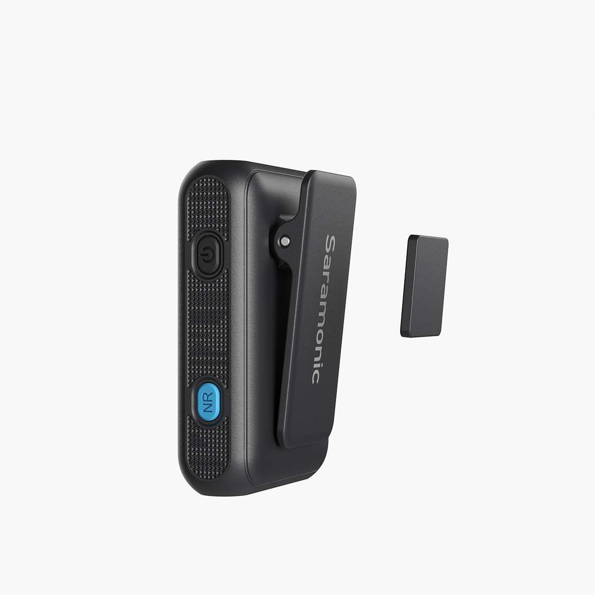 Micro thu âm Saramonic Blink500B2+ (2TX + RX)
