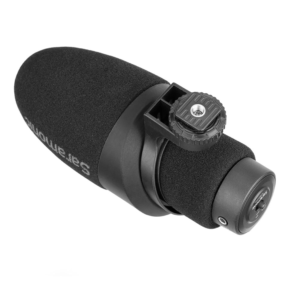 Microphone Saramonic CamMic