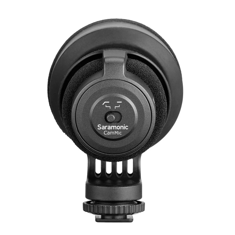 Microphone Saramonic CamMic