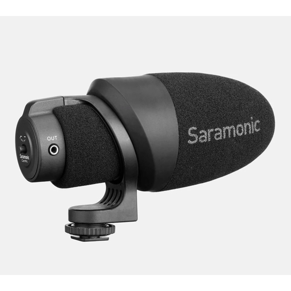 Microphone Saramonic CamMic