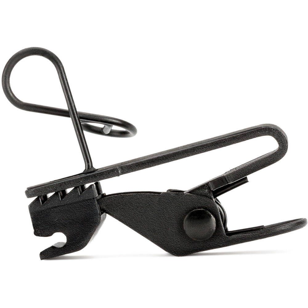 Microphone cài áo Rode Lavalier Go