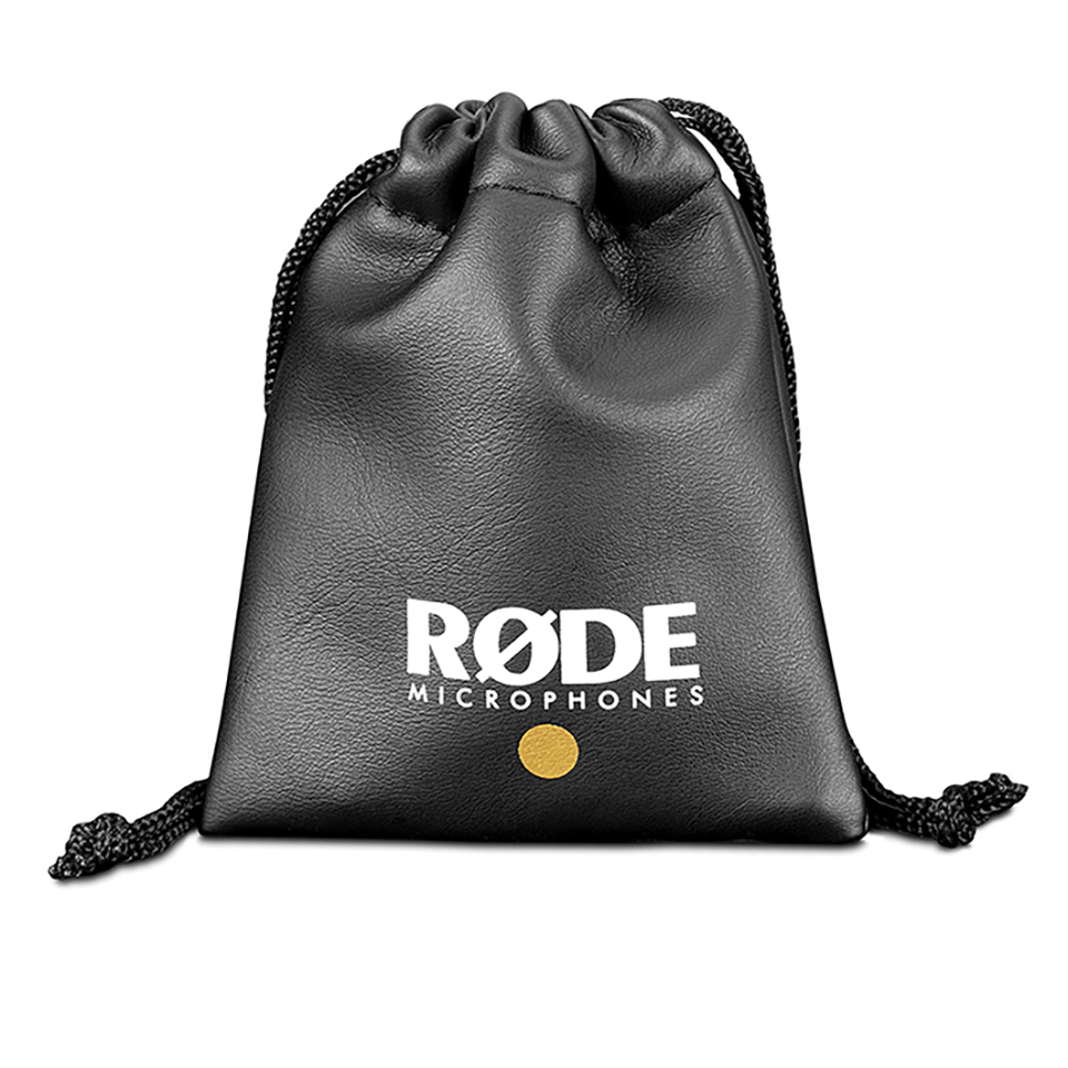 Microphone cài áo Rodelink Lav