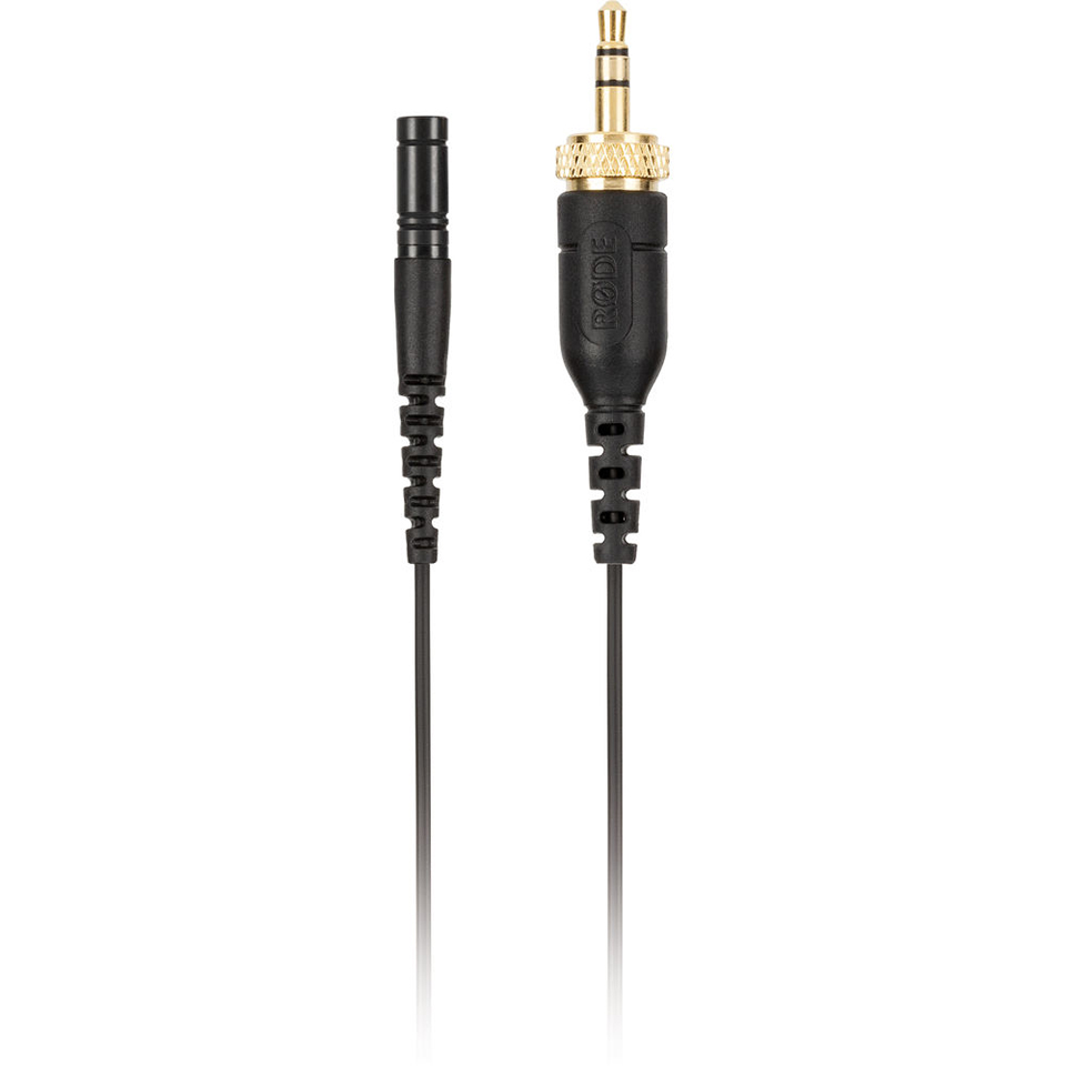 Microphone cài áo Rodelink Lav