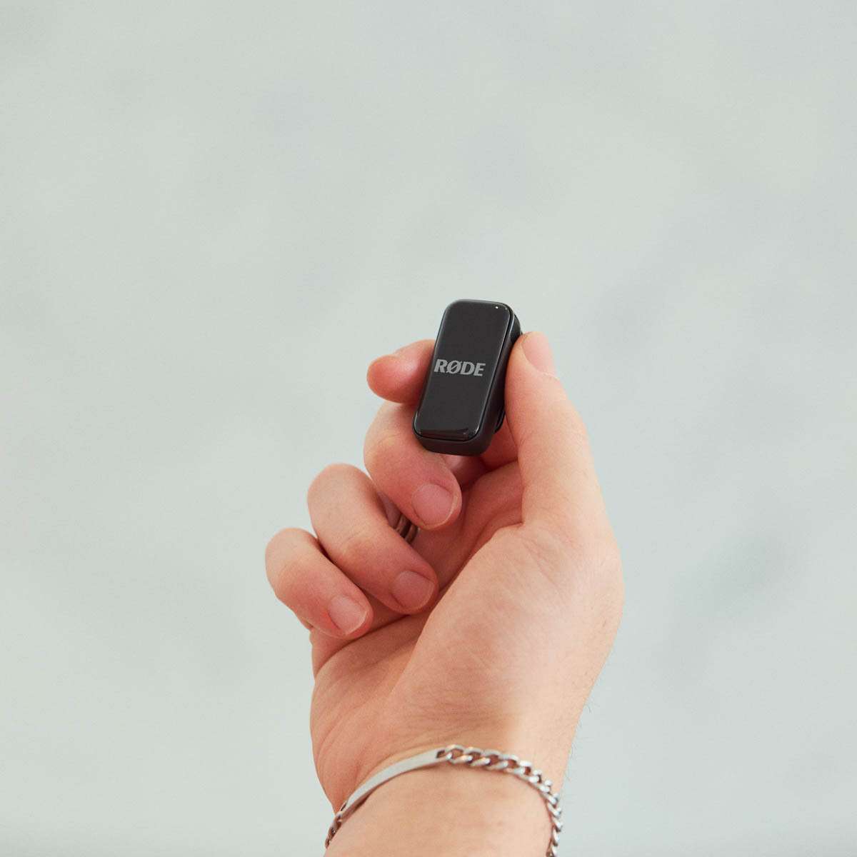 Microphone không dây Rode Wireless Micro Type-C