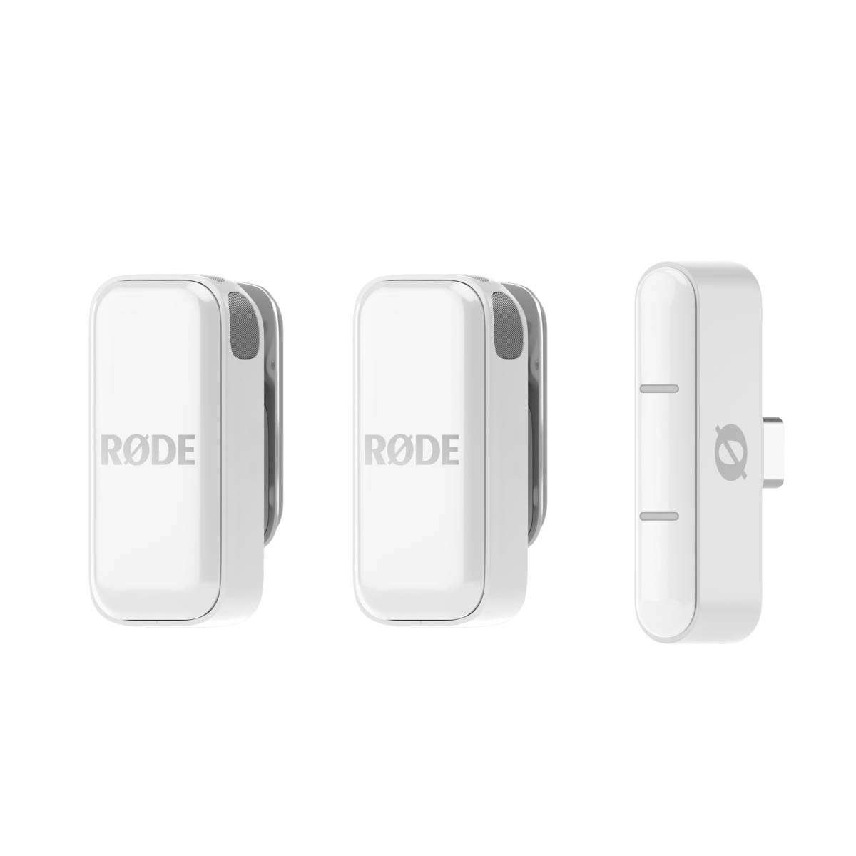 Microphone không dây Rode Wireless Micro Type-C