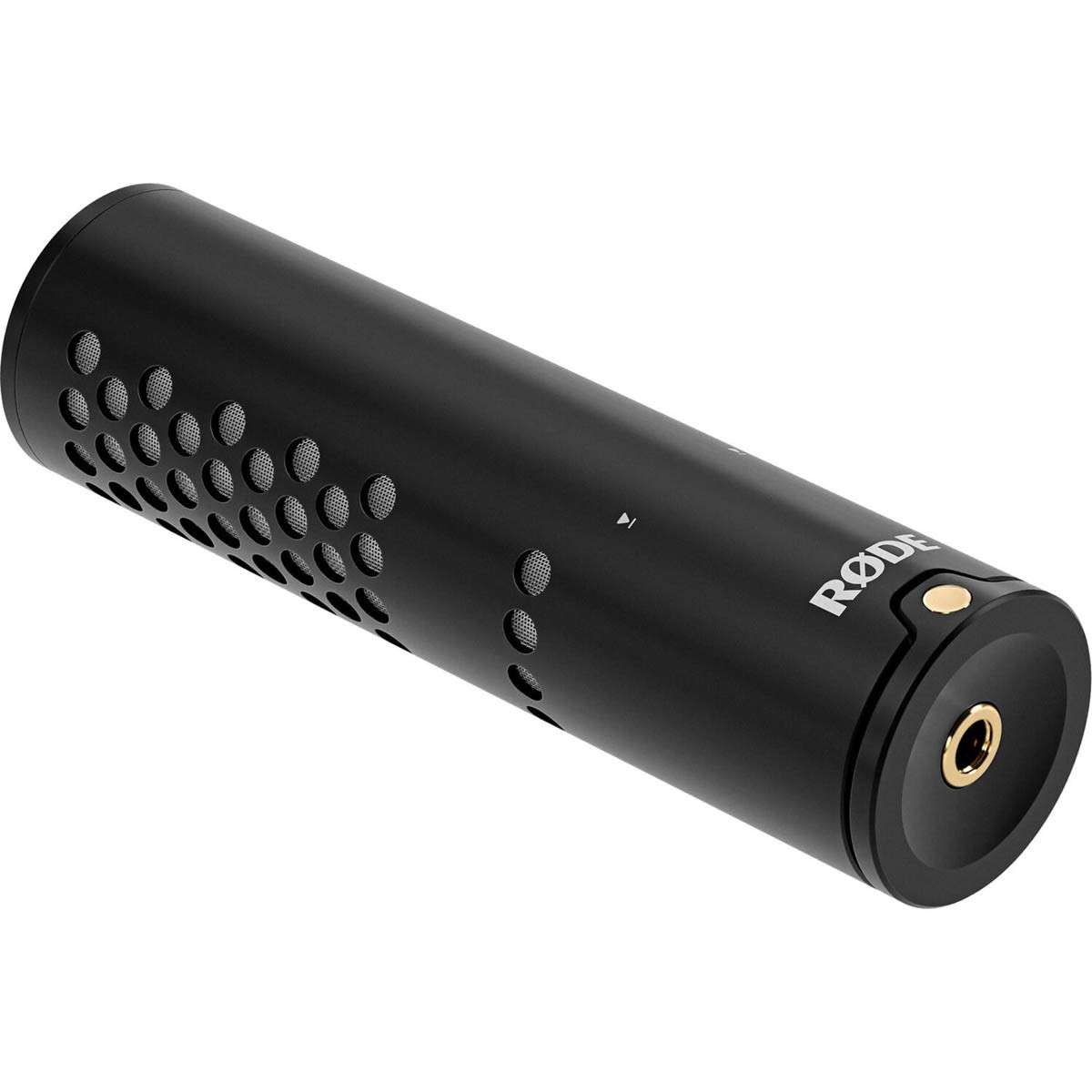 Microphone thu âm Rode VideoMicro II