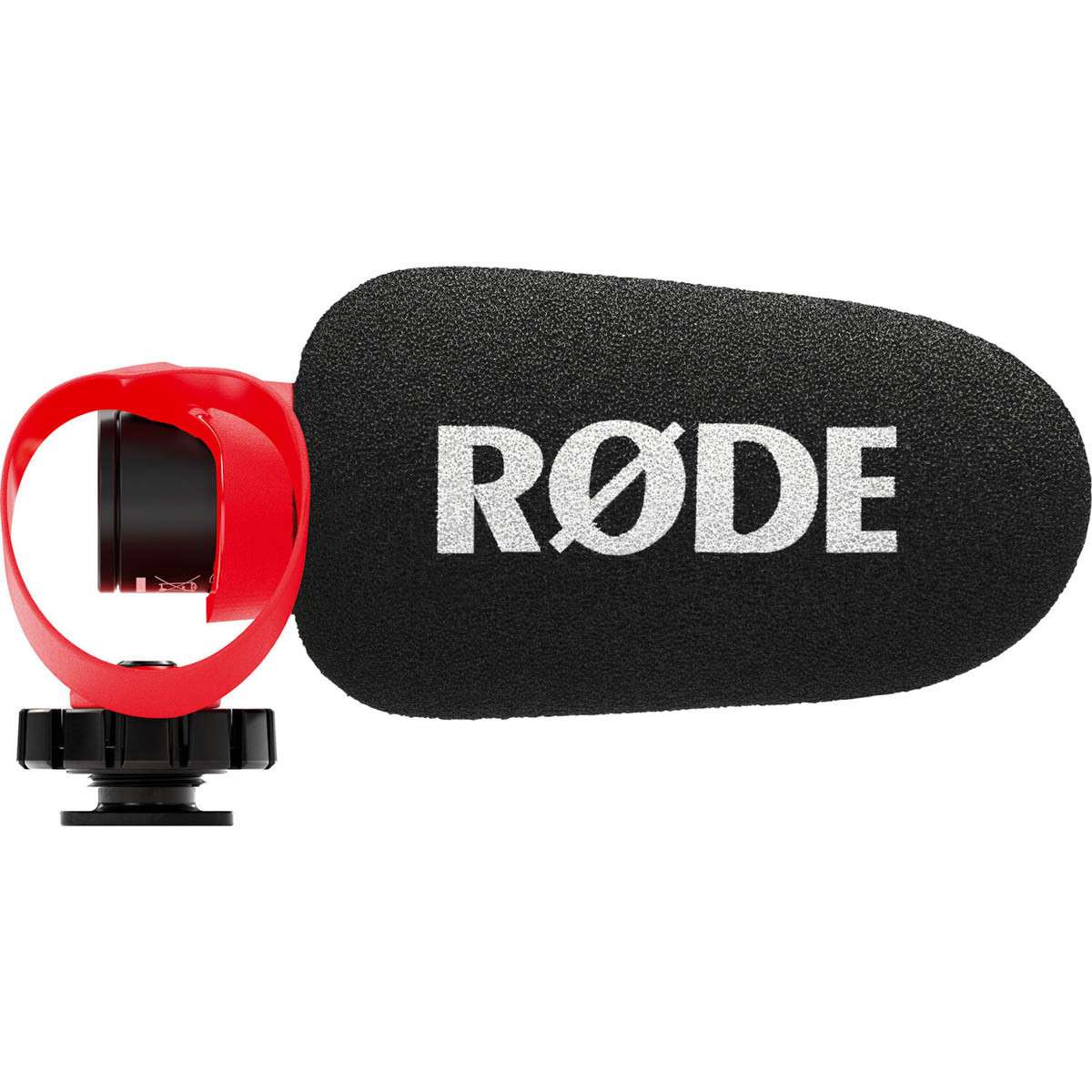 Microphone thu âm Rode VideoMicro II