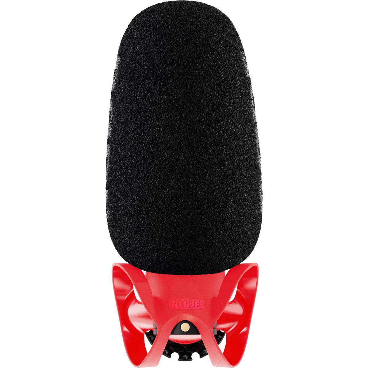 Microphone thu âm Rode VideoMicro II