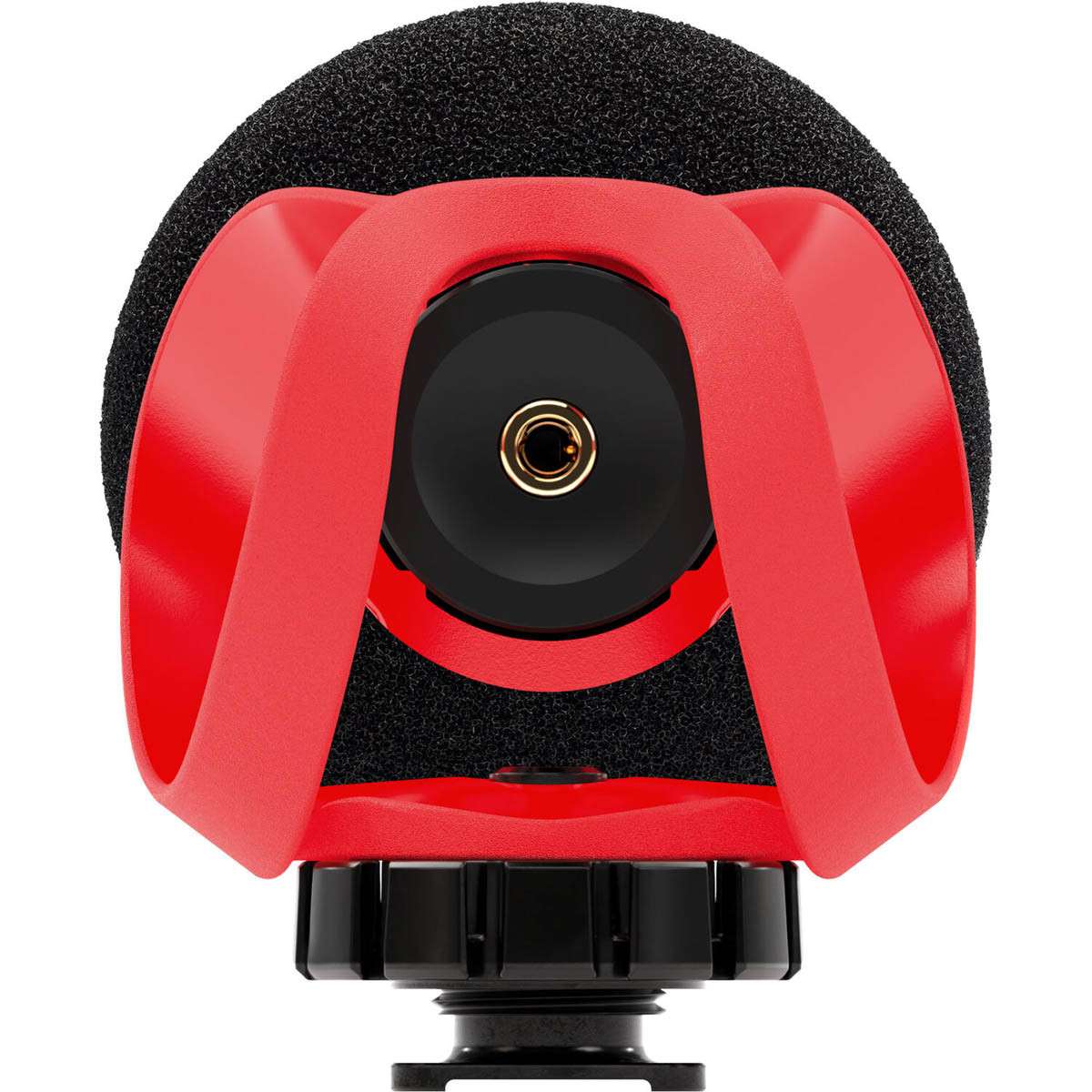 Microphone thu âm Rode VideoMicro II