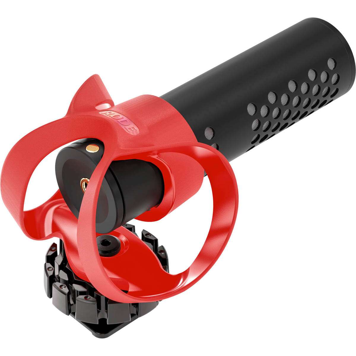 Microphone thu âm Rode VideoMicro II