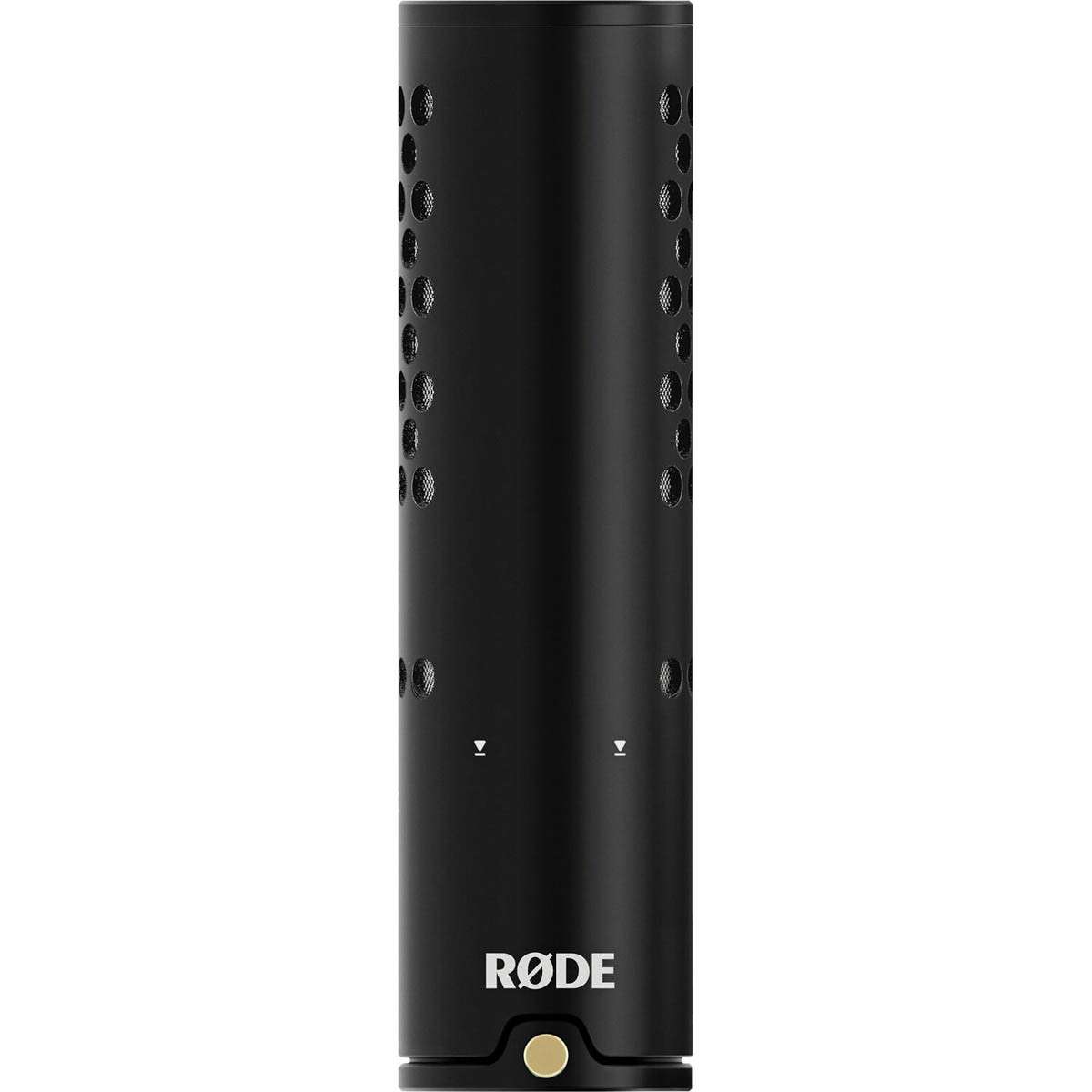 Microphone thu âm Rode VideoMicro II