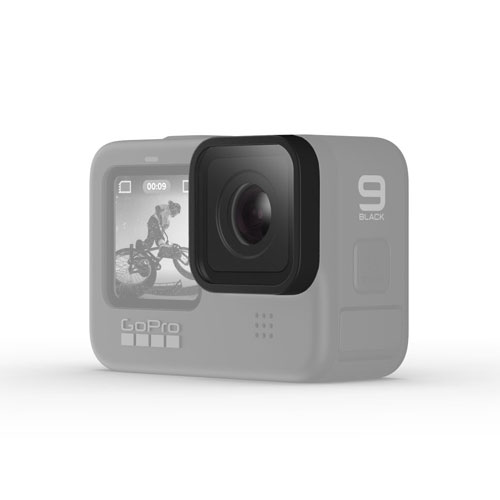 Nắp thay thế ống kính GoPro Protective Lens Replacement cho HERO9 Black/HERO10 Black ADCOV-001