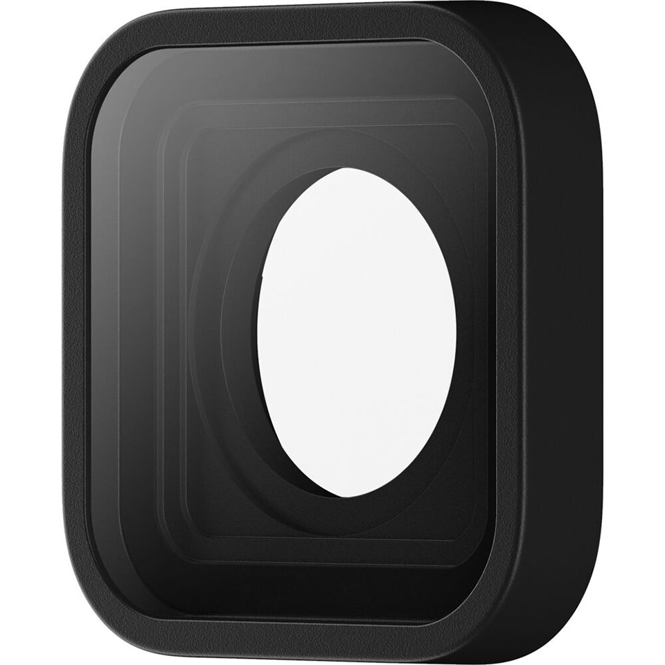 Nắp thay thế ống kính GoPro Protective Lens Replacement cho HERO9 Black/HERO10 Black ADCOV-001