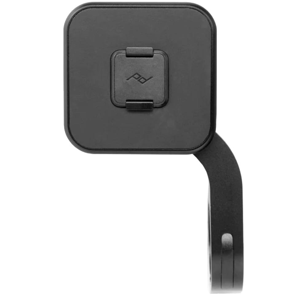 Ngàm gắn điện thoại Peak Design Bike Mount Outfront [M-BM-AA-BK]
