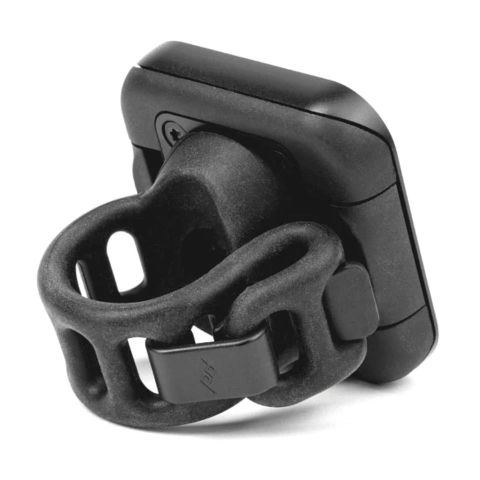 Ngàm gắn điện thoại Peak Design Bike Mount Universal [M-BM-AB-BK-1]