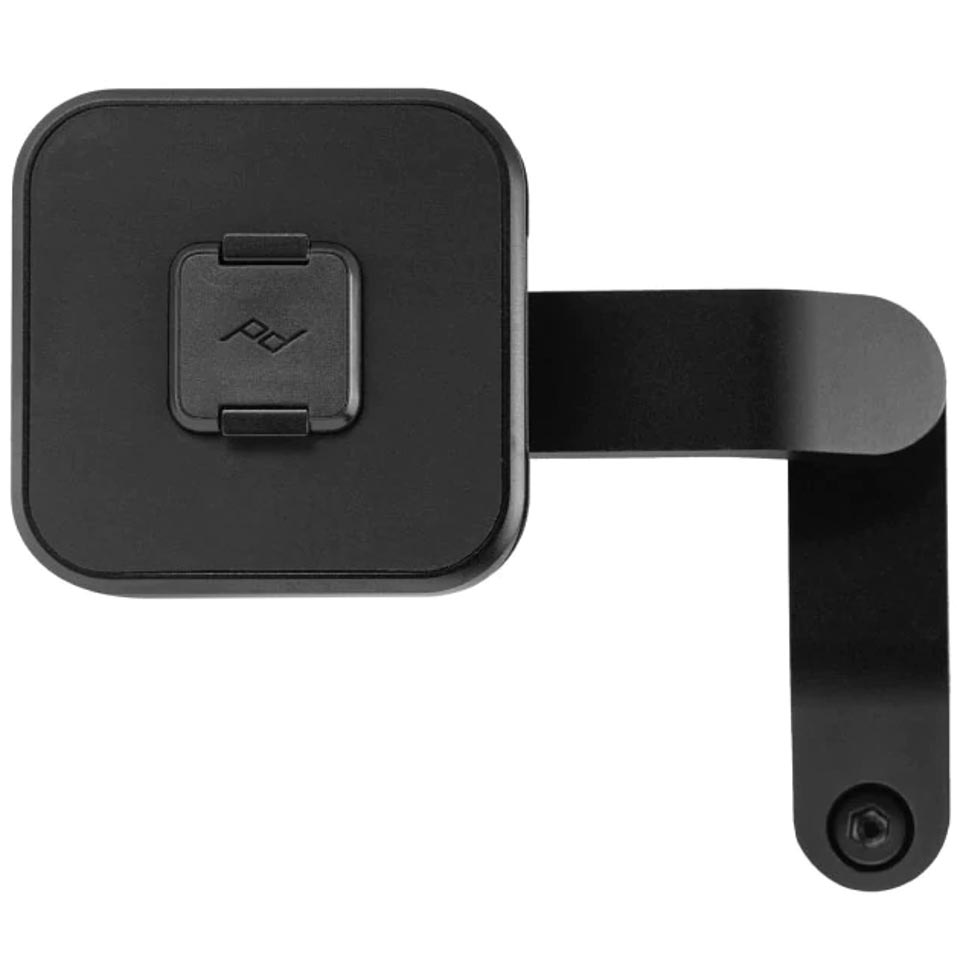 Ngàm gắn điện thoại Peak Design Motorcycle Bar Mount V2 [M-MM-AB-BK-2]