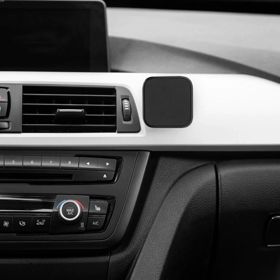 Ngàm gắn trên xe hơi Peak Design Car Mount M-CM-AB-BK-1